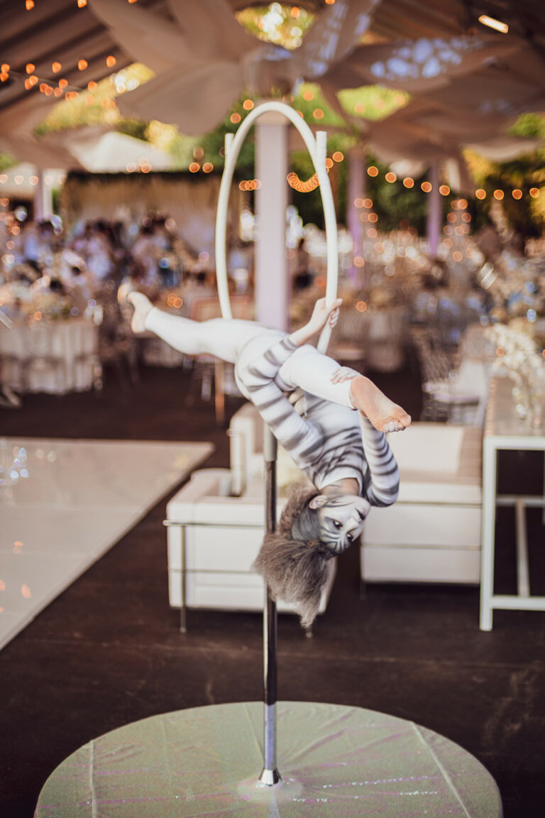 Cowtown Summer Soiree