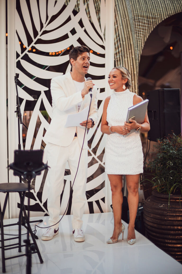 Cowtown Summer Soiree