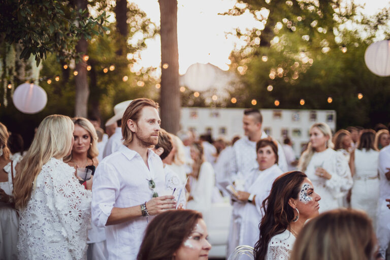 Cowtown Summer Soiree