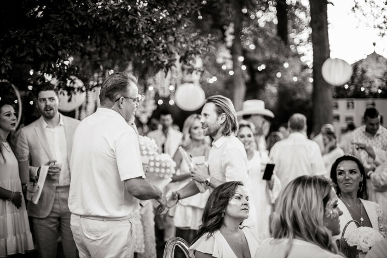 Cowtown Summer Soiree