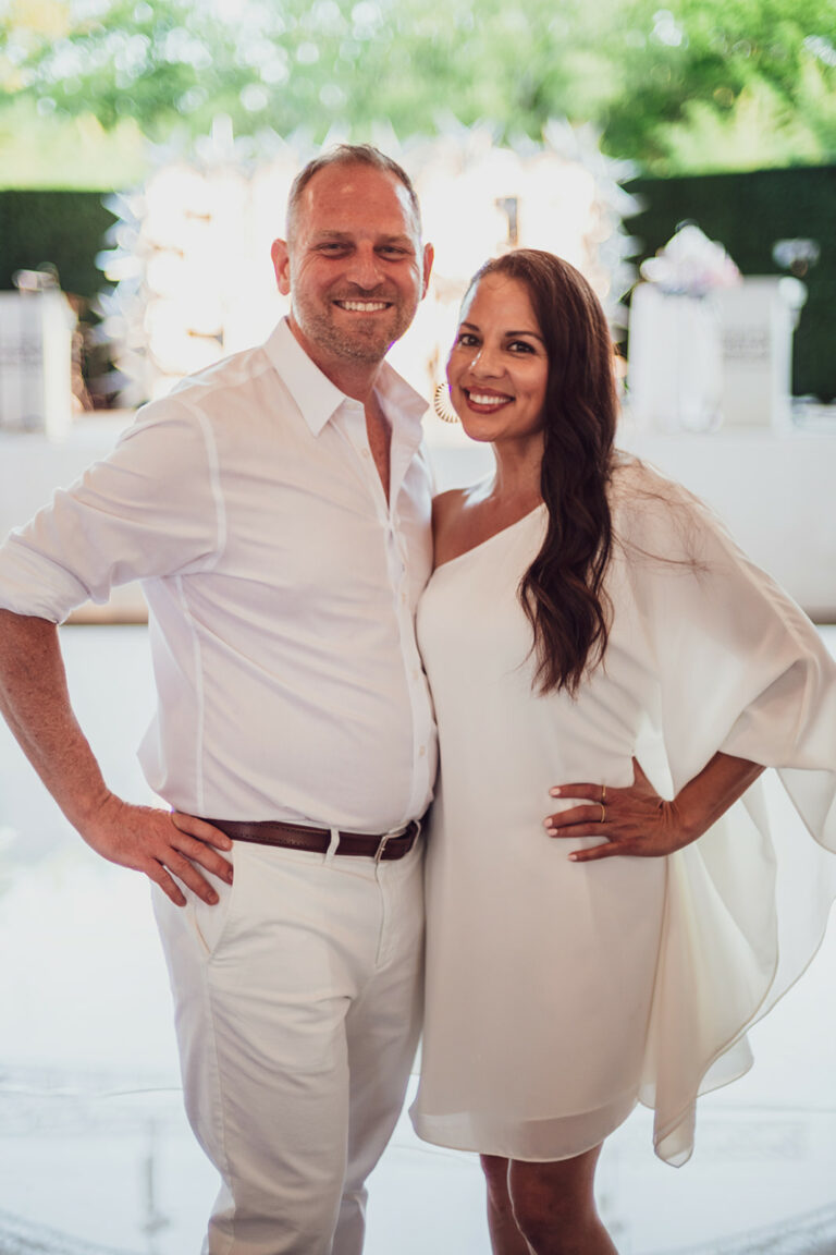 Cowtown Summer Soiree