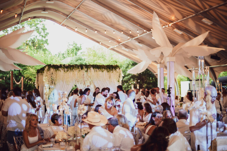 Cowtown Summer Soiree