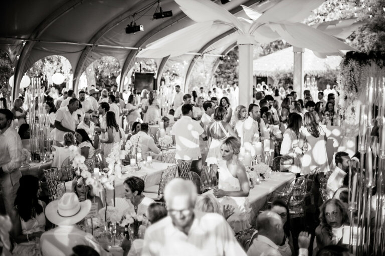 Cowtown Summer Soiree