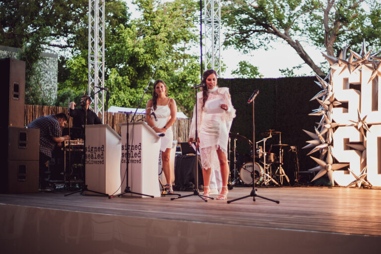 Cowtown Summer Soiree