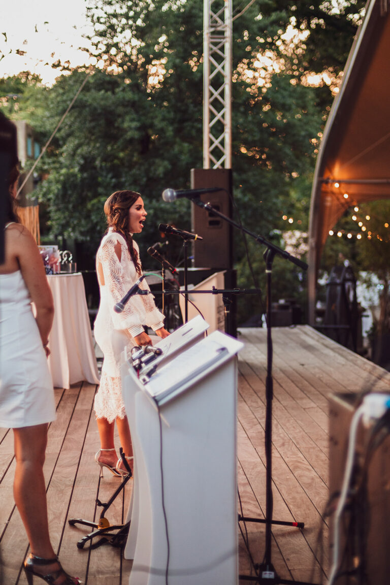 Cowtown Summer Soiree