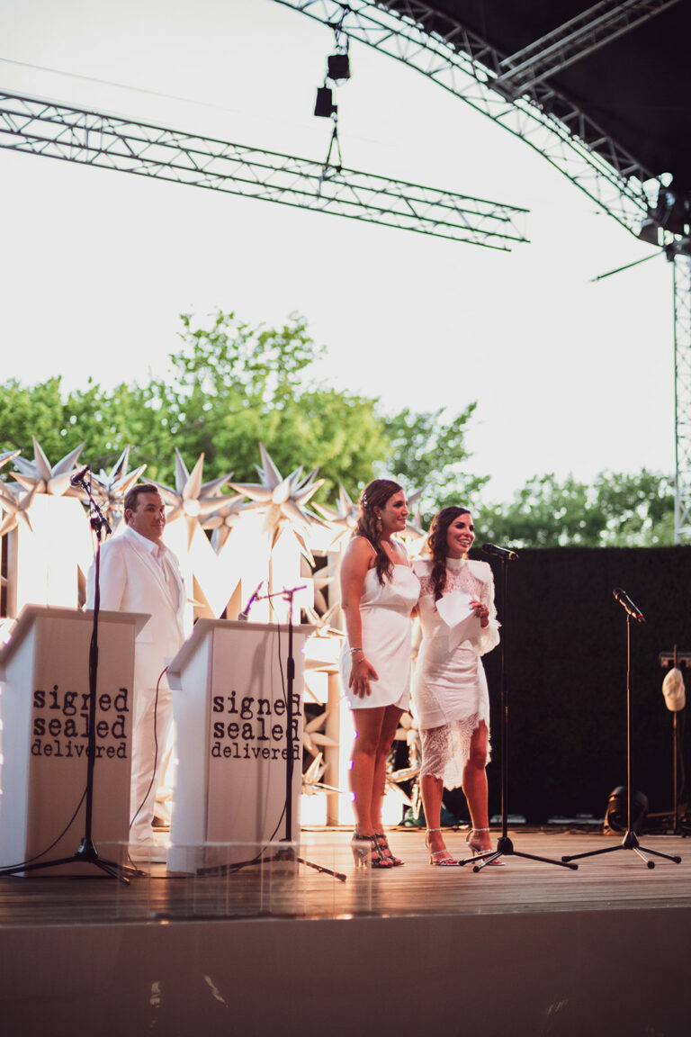 Cowtown Summer Soiree