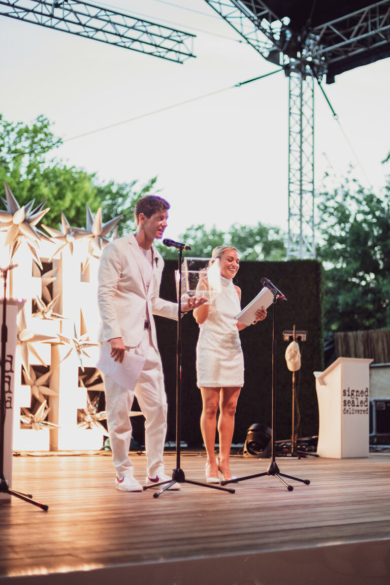 Cowtown Summer Soiree