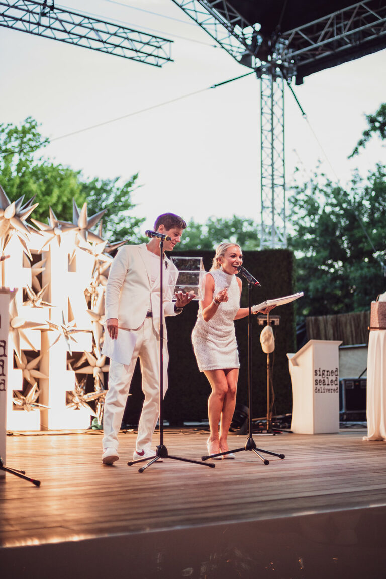 Cowtown Summer Soiree