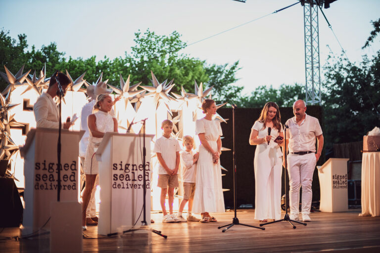 Cowtown Summer Soiree