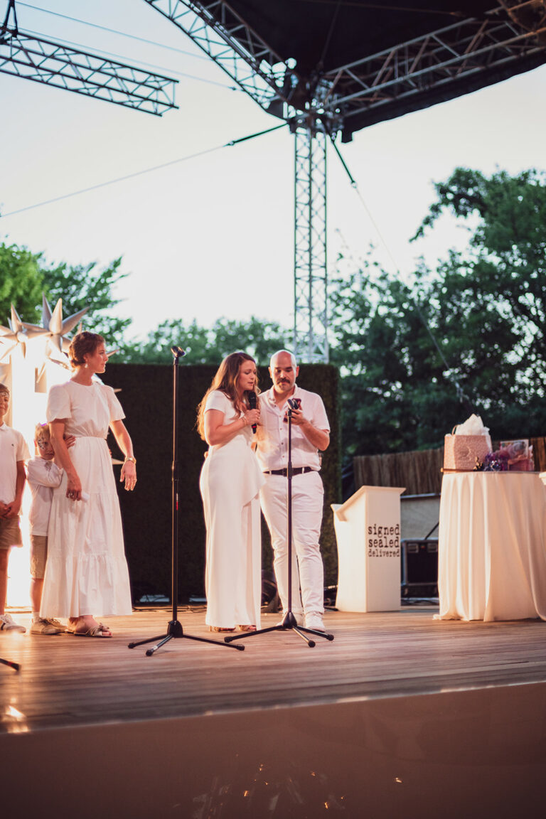 Cowtown Summer Soiree