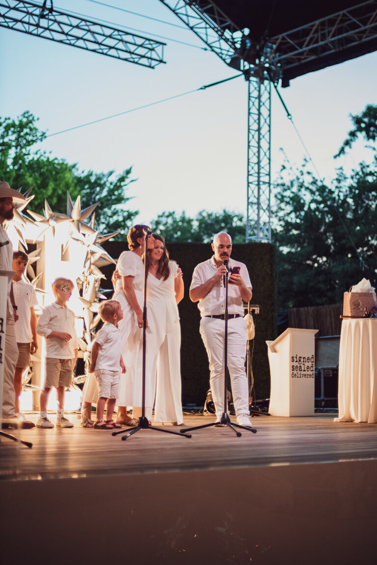 Cowtown Summer Soiree