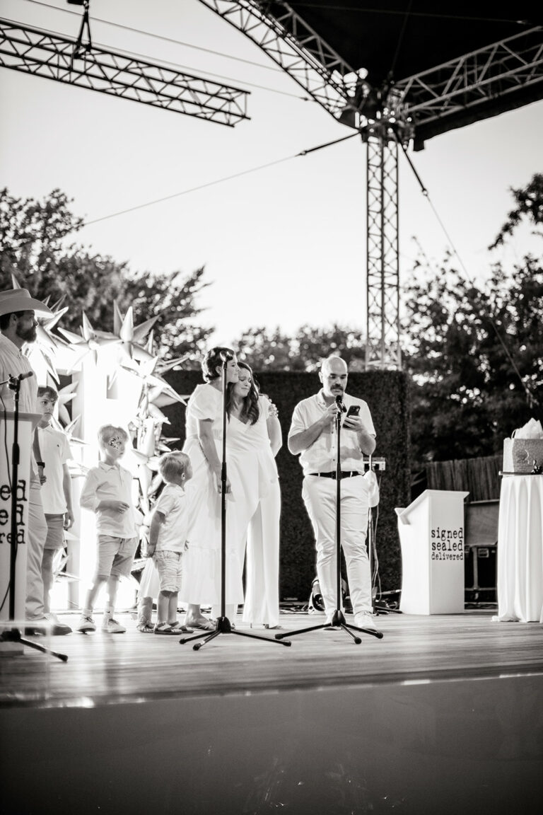 Cowtown Summer Soiree