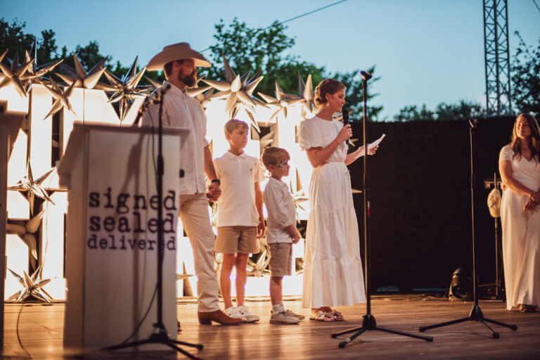 Cowtown Summer Soiree