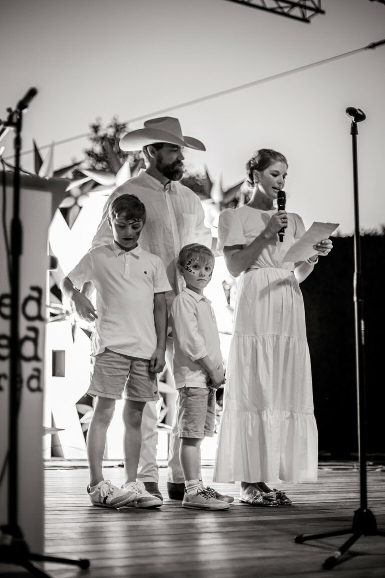 Cowtown Summer Soiree