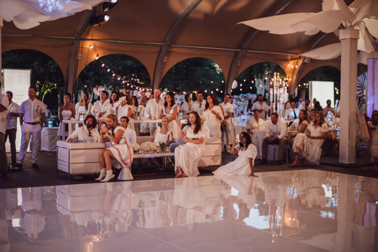 Cowtown Summer Soiree