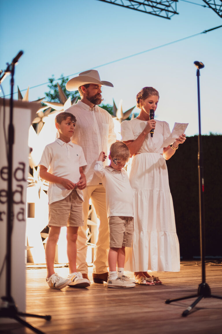 Cowtown Summer Soiree