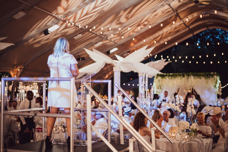 Cowtown Summer Soiree