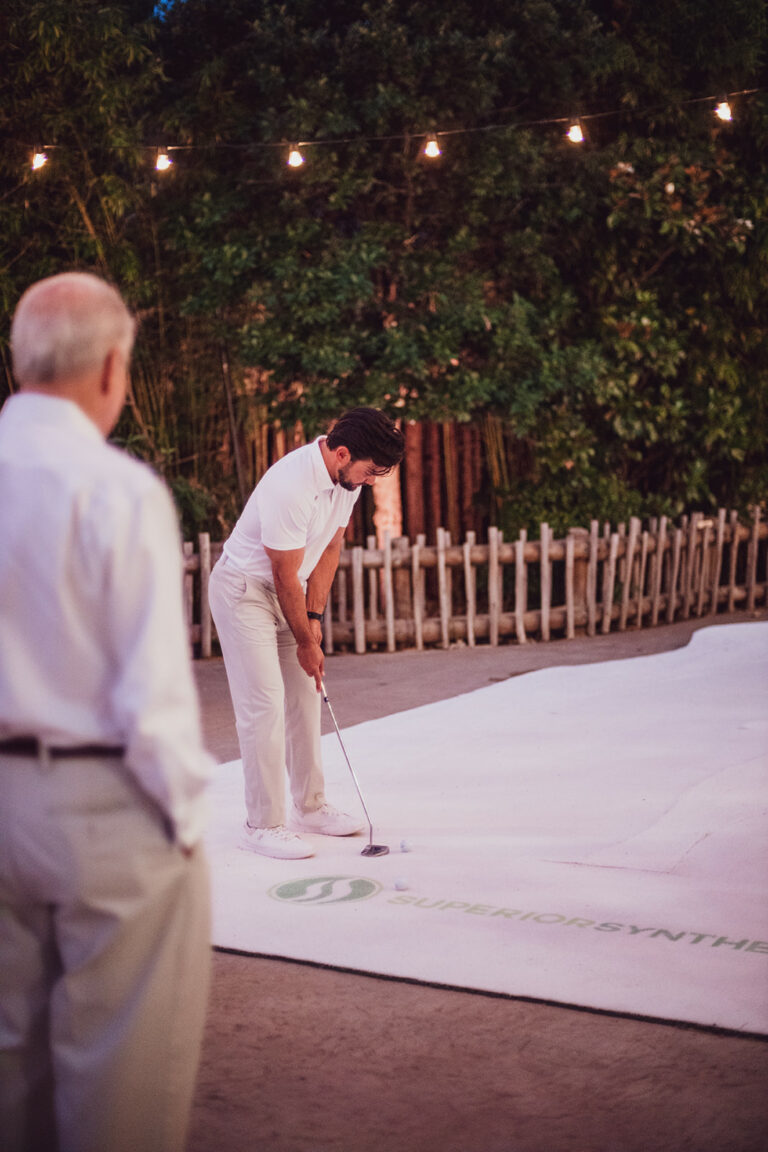 Cowtown Summer Soiree