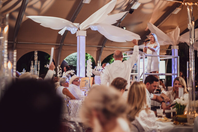 Cowtown Summer Soiree