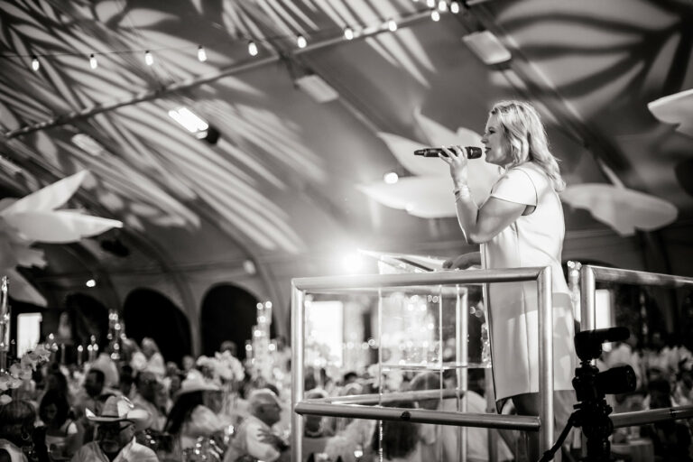 Cowtown Summer Soiree