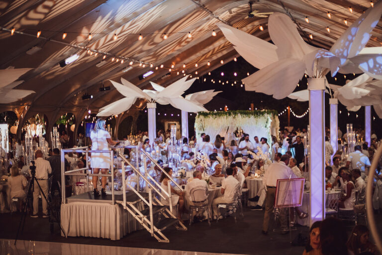 Cowtown Summer Soiree