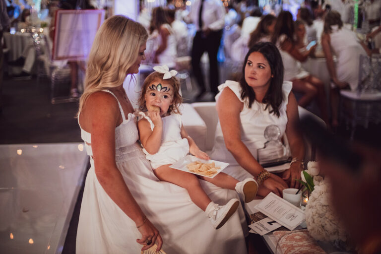 Cowtown Summer Soiree