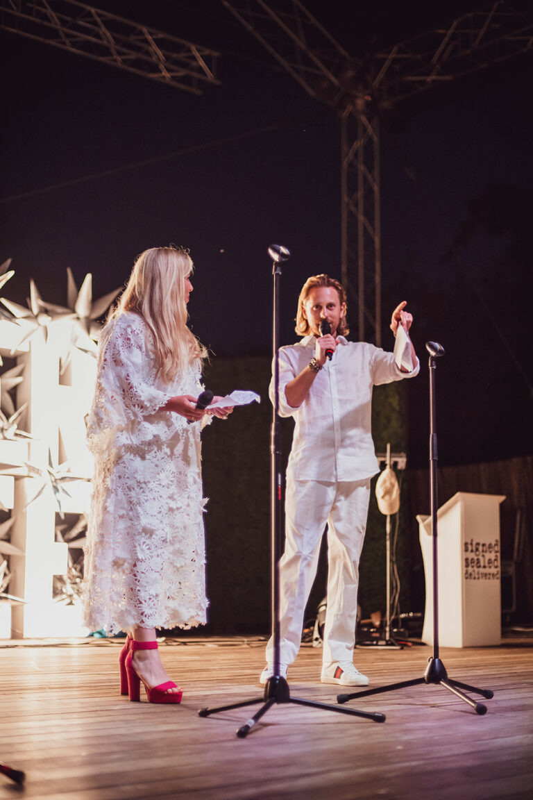 Cowtown Summer Soiree