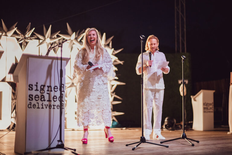 Cowtown Summer Soiree