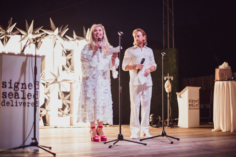 Cowtown Summer Soiree