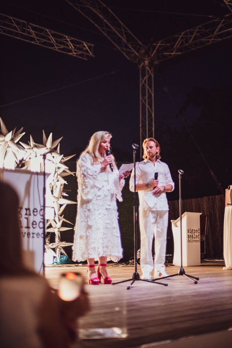 Cowtown Summer Soiree