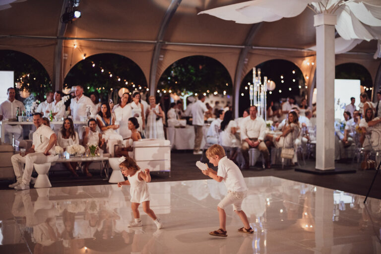 Cowtown Summer Soiree