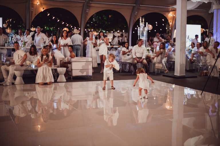 Cowtown Summer Soiree