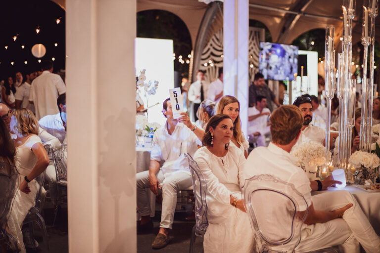 Cowtown Summer Soiree