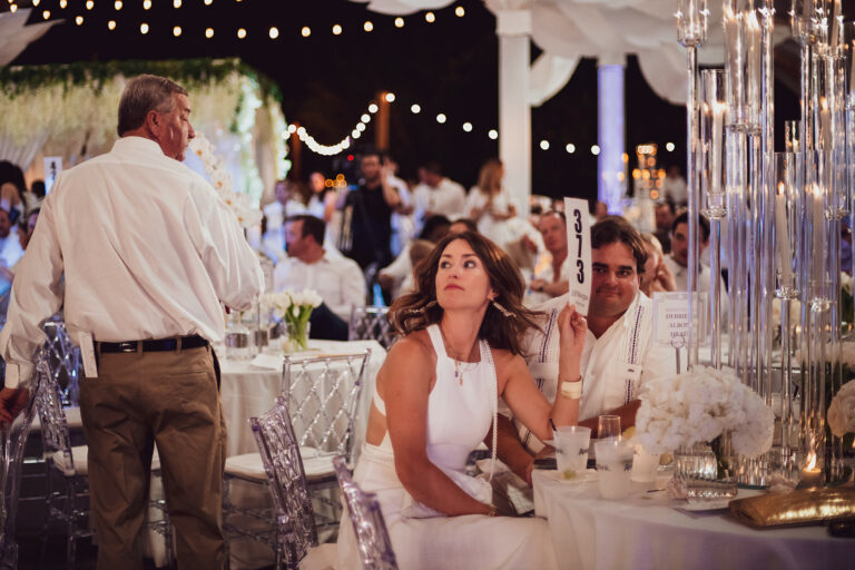 Cowtown Summer Soiree