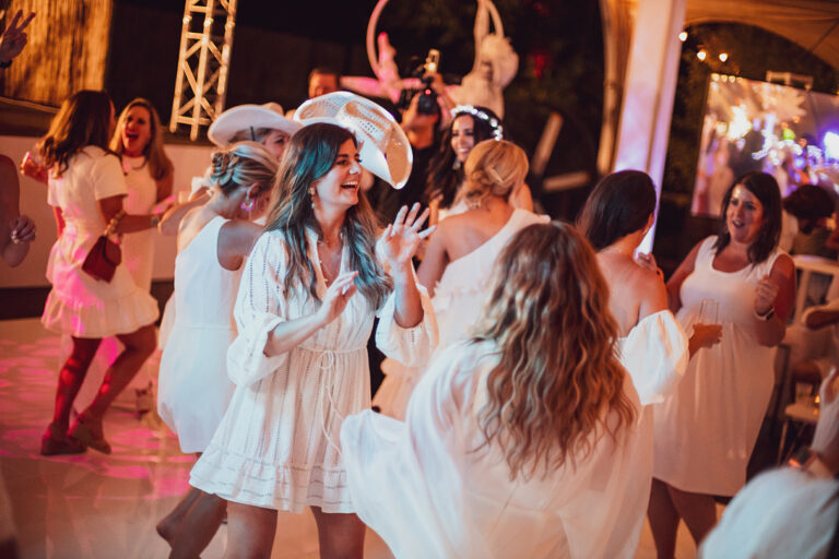 Cowtown Summer Soiree