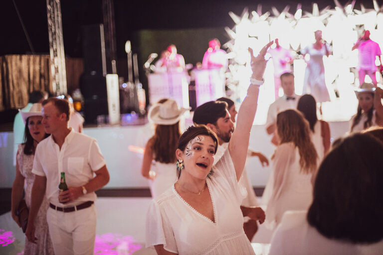 Cowtown Summer Soiree