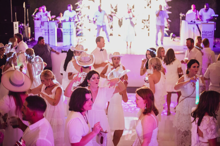 Cowtown Summer Soiree