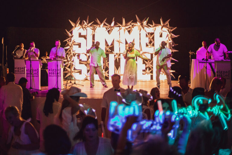 Cowtown Summer Soiree