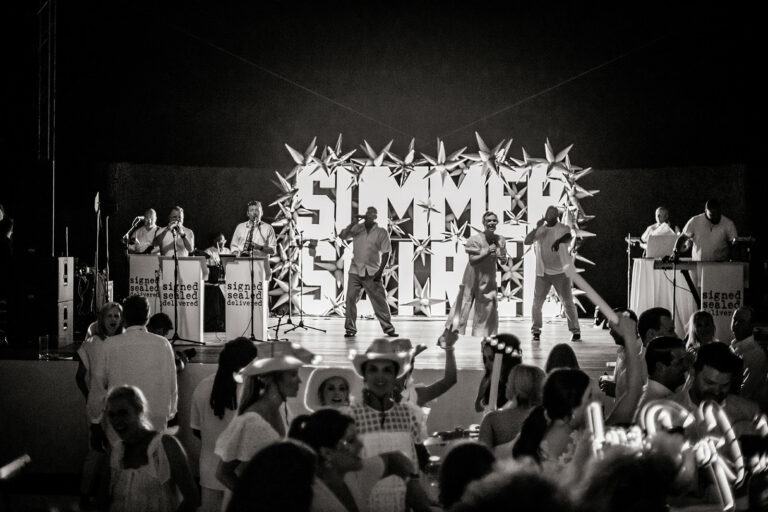 Cowtown Summer Soiree