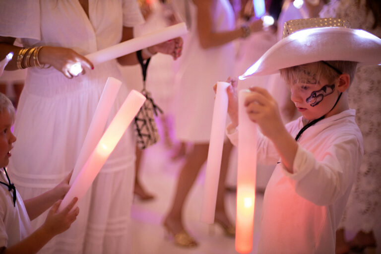 Cowtown Summer Soiree