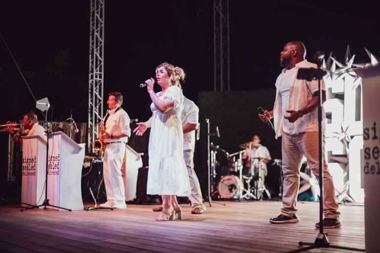 Cowtown Summer Soiree