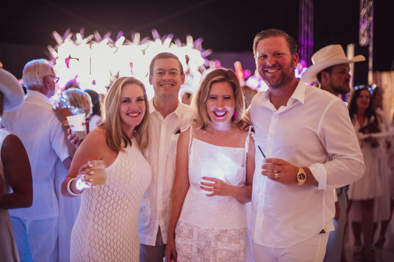 Cowtown Summer Soiree