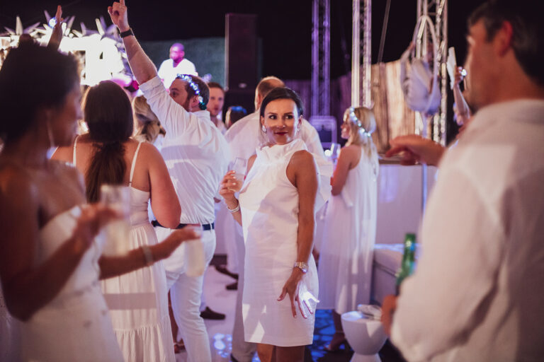 Cowtown Summer Soiree