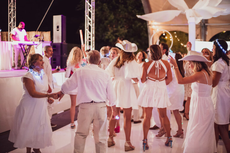 Cowtown Summer Soiree