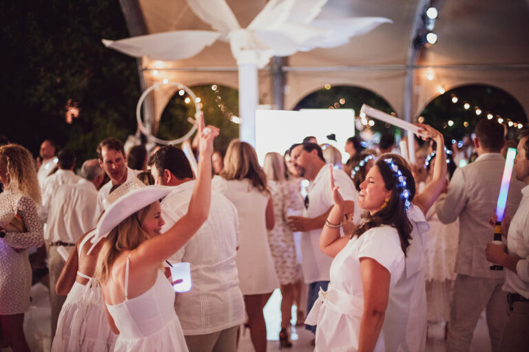 Cowtown Summer Soiree