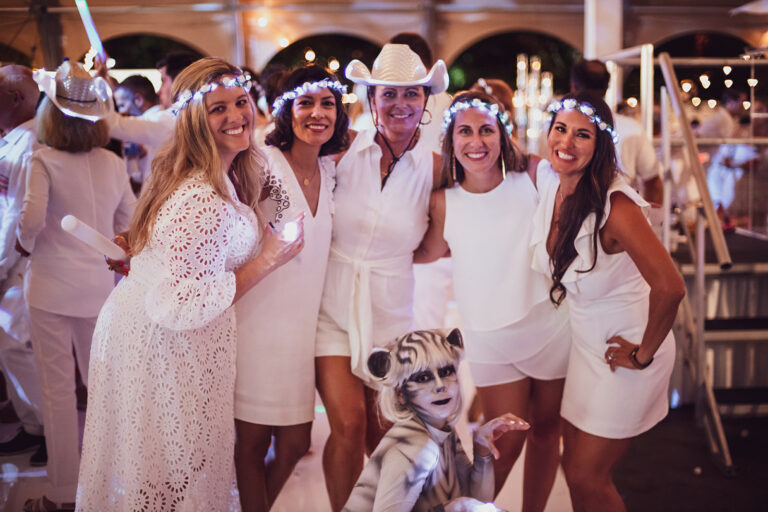 Cowtown Summer Soiree