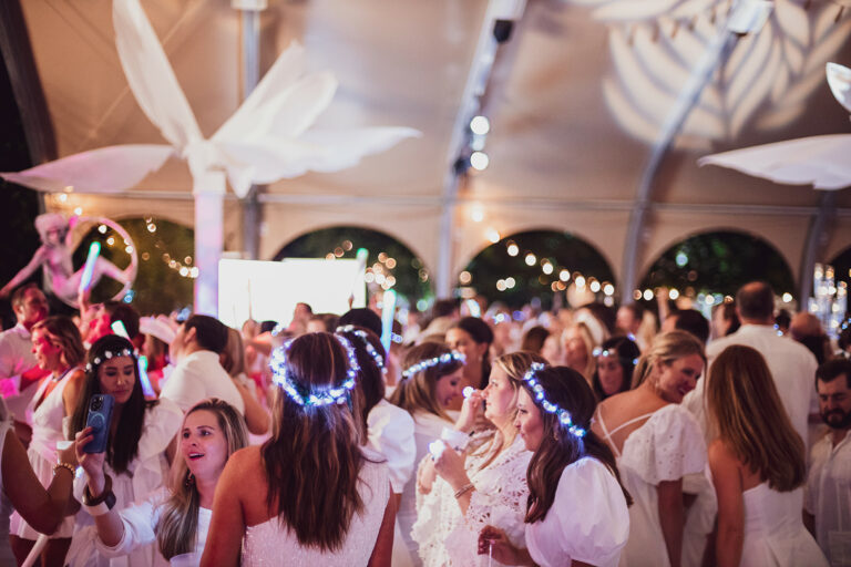 Cowtown Summer Soiree