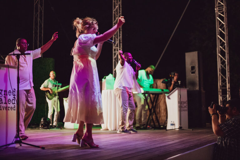 Cowtown Summer Soiree