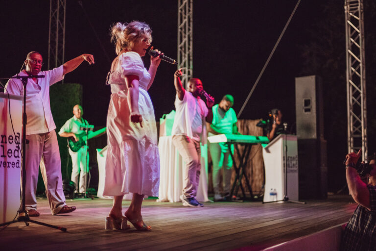 Cowtown Summer Soiree