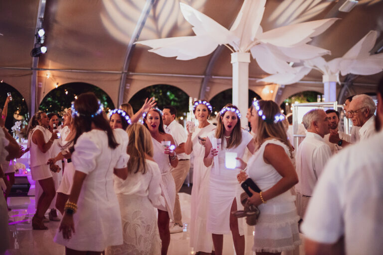 Cowtown Summer Soiree